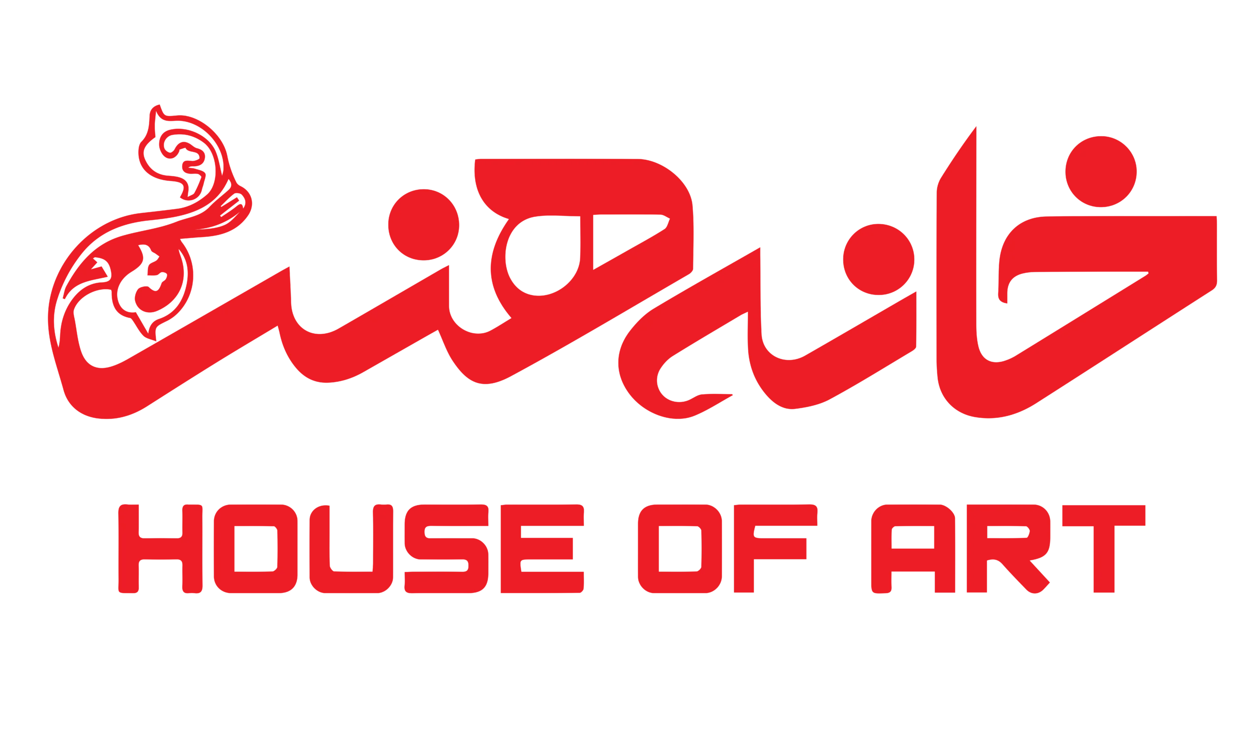 خانه هنر