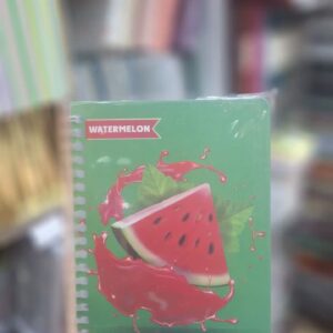 یادداشت 80 برگ دوخطی طلقی میکرو
