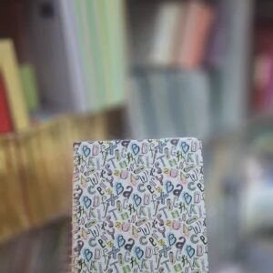 یادداشت دوخط مجلد مدیر