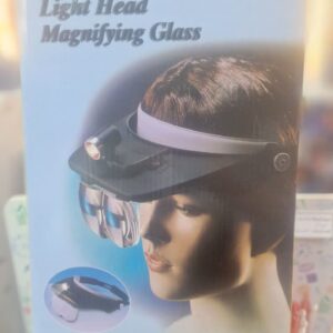 ذره بین هدلایت MP2441
