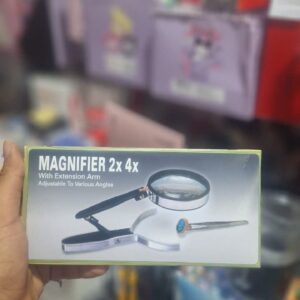 ذره بین پایه دار 55041