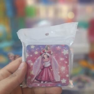 آیینه حجاب